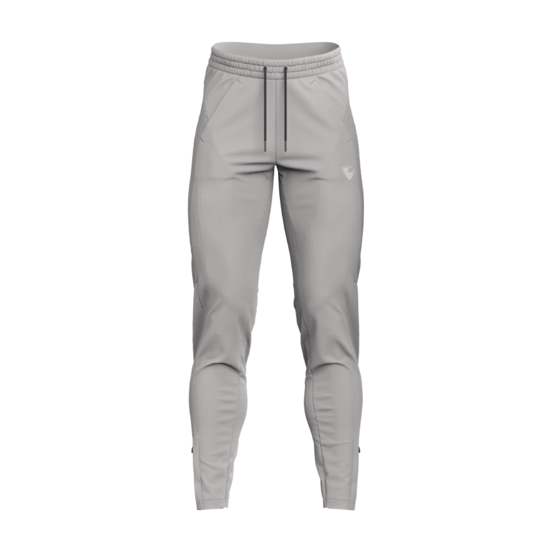 RESTOPEAK GREY MEN FITNESS JOGGER PANTS